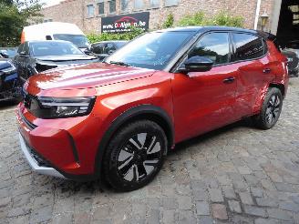  Opel Frontera GS 2025/6