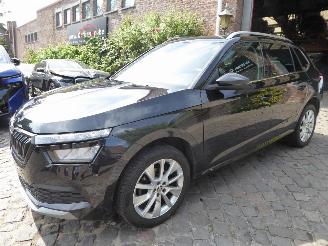 skadebil auto Skoda Kamiq Ambition 2024/1