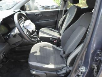 Hyundai I-10  picture 7