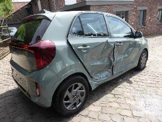 Kia Picanto Pulse picture 4