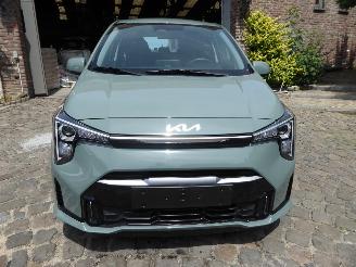 Kia Picanto Pulse picture 2