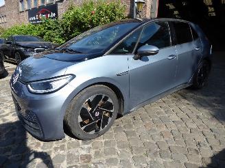 skadebil auto Volkswagen ID.3 Pro 107 kW Business 2021/7