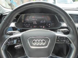 Audi E-tron 55 quattro advanced picture 16