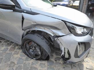 Peugeot e-2008 Active picture 4