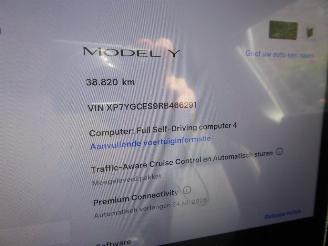 Tesla Model Y  picture 17