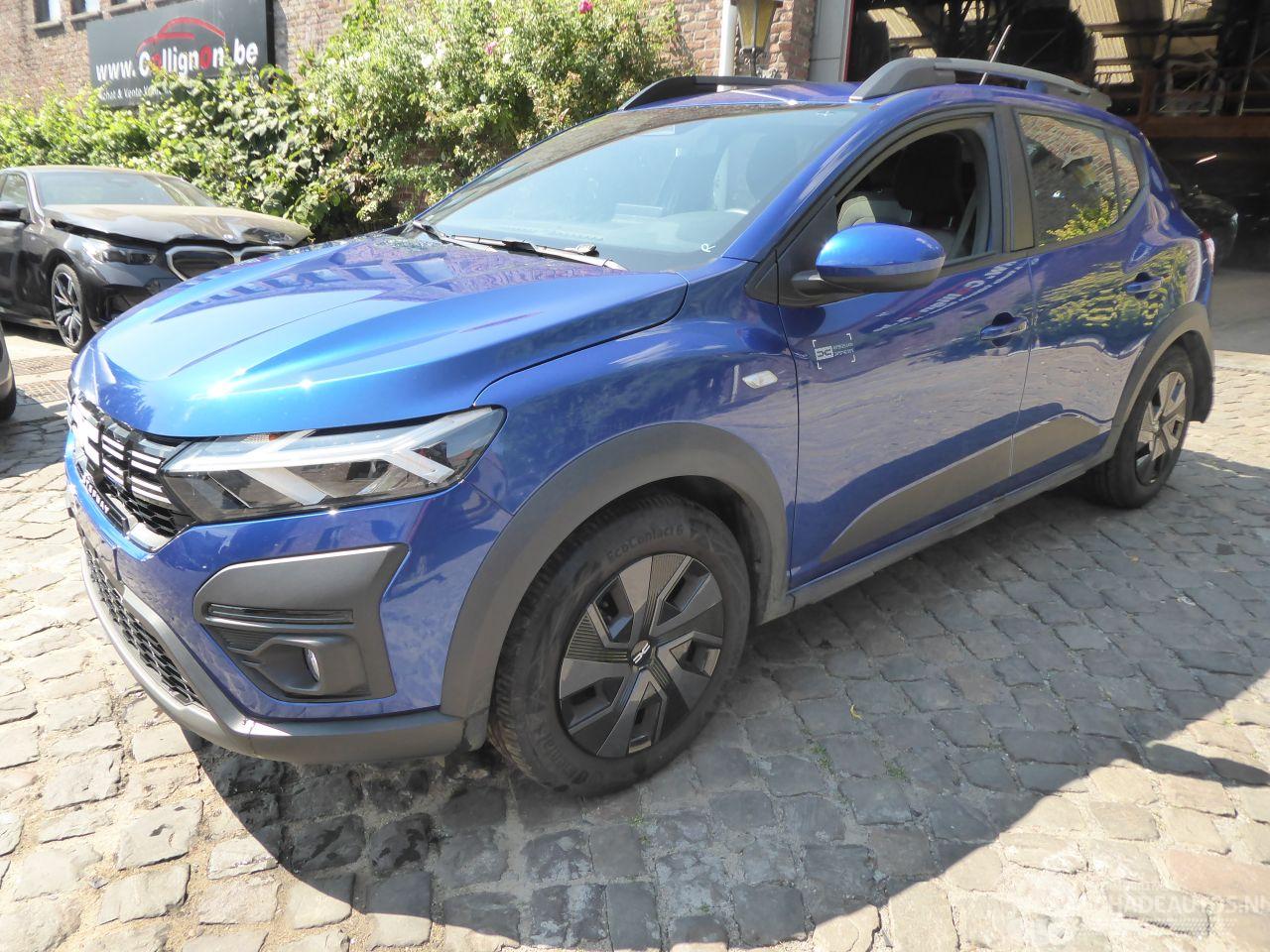 Dacia Sandero Expression