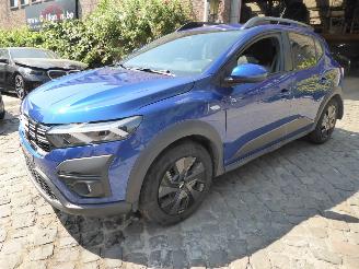 Avarii autoturisme Dacia Sandero Expression 2025/3