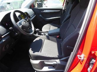 Skoda Karoq Selection picture 13