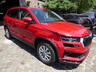 Skoda Karoq Selection picture 4
