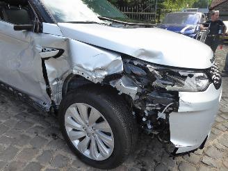 Land Rover Discovery Sport Hybrid SE AWD picture 4