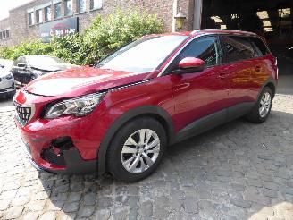  Peugeot 5008 Active 2020/10