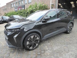  Renault Scenic E-TECH 170 Comfort Range Evolution 2025/8