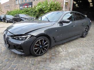  BMW i4 Gran Coupe 40 eDrive M Sport 2024/7