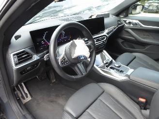 BMW i4 Gran Coupe 40 eDrive M Sport picture 16