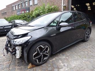 škoda osobní automobily Volkswagen ID.3 Pro S 150 kW 2022/8