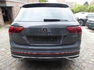 Volkswagen Tiguan Elegance eHybrid picture 5