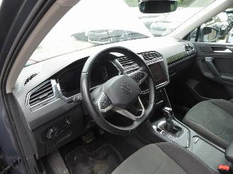 Volkswagen Tiguan Elegance eHybrid picture 12