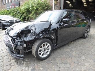 Coche accidentado Mini Clubman Cooper S Classic Trim 2022/9