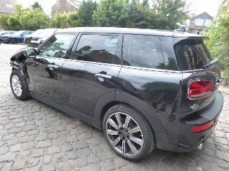 Mini Clubman Cooper S Classic Trim picture 9