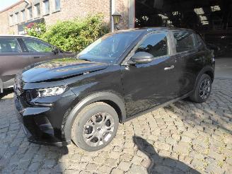 skadebil auto Citroën C3 ë 113 YOU 2025/7