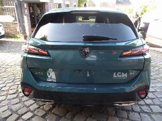 Peugeot 308 SW GT picture 6