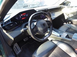 Peugeot 308 SW GT picture 12