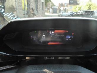 Peugeot 308 SW GT picture 13