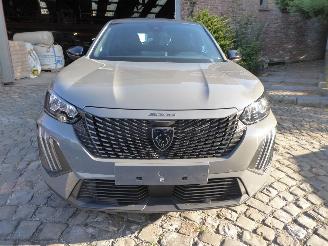 Peugeot 2008 Hybrid Active picture 2