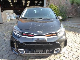 Kia Picanto GT Line picture 4