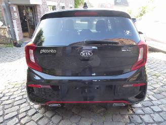 Kia Picanto GT Line picture 10