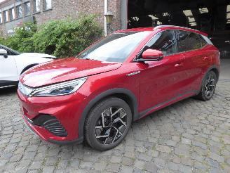 Schadeauto BYD Atto 3 Design 2024/5
