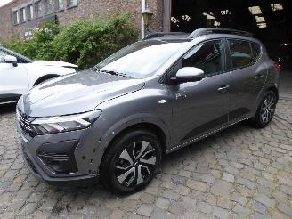Schadeauto Dacia Sandero Stepway Expression 2025/6