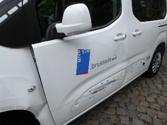 Citroën Berlingo Multispace picture 3