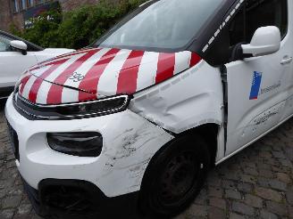 Citroën Berlingo Multispace picture 2