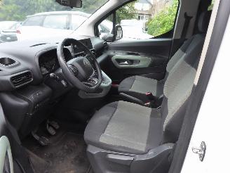 Citroën Berlingo Multispace picture 11