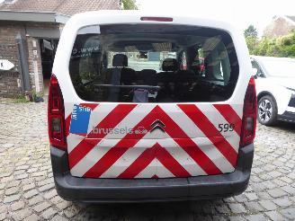 Citroën Berlingo Multispace picture 7