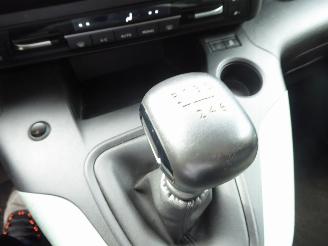 Citroën Berlingo Multispace picture 18