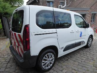 Citroën Berlingo Multispace picture 6