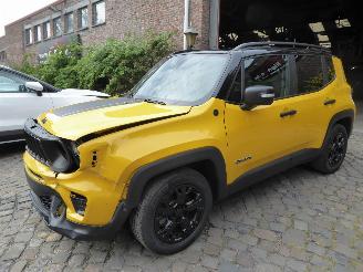 Unfallwagen Jeep Renegade North Star Mild-Hybrid FWD 2025/5