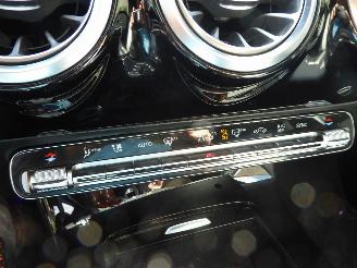 Mercedes A-klasse 180 d Limousine Pack AMG picture 18