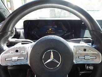Mercedes A-klasse 180 d Limousine Pack AMG picture 13