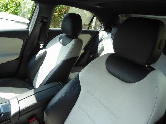 Mercedes A-klasse 180 d Limousine Pack AMG picture 9