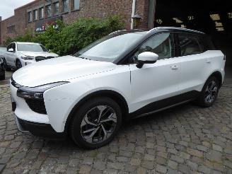 bruktbiler auto Aiways U5 Prime 2024/1