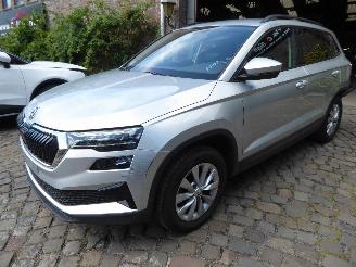 škoda osobní automobily Skoda Karoq Ambition 2024/8