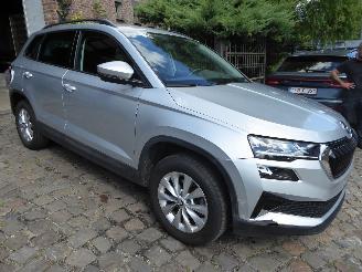 Skoda Karoq Ambition picture 4
