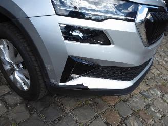 Skoda Karoq Ambition picture 5