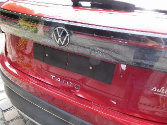 Volkswagen Taigo Style picture 8