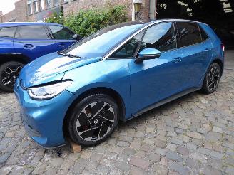 Coche accidentado Volkswagen ID.3 Pro 170 kW 2025/2