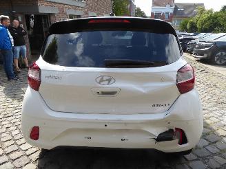 Hyundai I-10  picture 7