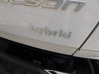 Hyundai Tucson 1.6 T-GDI N Line DCT picture 9